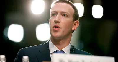Meta CEO Says Biden Administration Urged Censorship