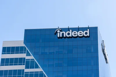 Indeed Offering $10K to Trans Employees Seeking to Move to States That Allow Sex-Changes for Kids