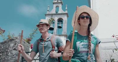 Beautiful new film on Camino de Santiago pilgrimage is a ‘perfect Lenten meditation’