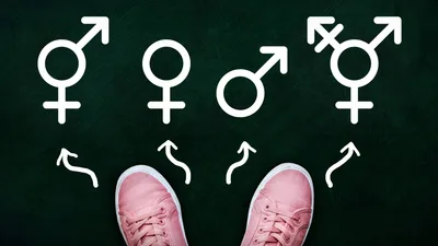 The New Underground: Parents of Trans-Identifying Kids