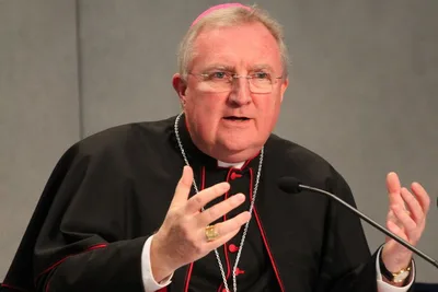 Vatican liturgy chief: Traditional Latin Mass ‘abrogated by Pope St. Paul VI’