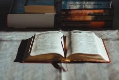 The Significance of God Naming Solomon ‘Jedidiah’