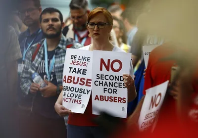 Why Faith-Based Groups Are Prone to Sexual Abuse and How They Can Get Ahead of It