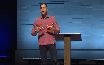 Churches pray for peace in Israel, members stranded in region | Baptist Press