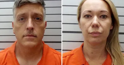 Funeral home operator gets 30 years for improperly storing nearly 200 corpses