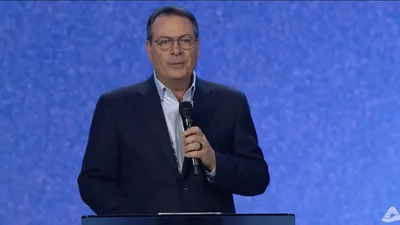 Church of the Highlands Pastor Chris Hodges Announces Leadership Transition: 'God's hand is all over this''