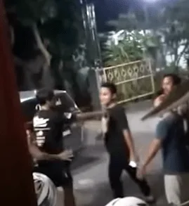 Muslim Family Disrupts Christian Worship in Indonesia - Morningstar News