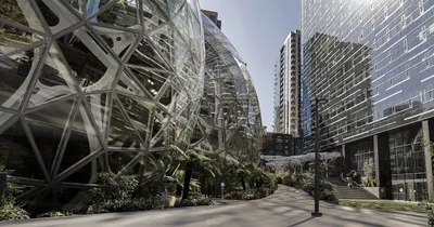 Amazon ordering workers back to the office five days a week