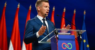 Next Hungarian PM Vows New Course after 16 Years of Orbán