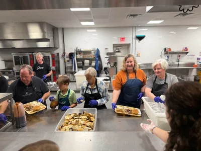 Viral videos draw attention to church benevolence practices | Baptist Press