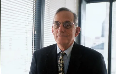 Former Southern Baptist Foundation President Hollis E. Johnson III leaves legacy of integrity, kingdom focus | Baptist Press
