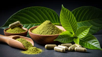 Gas Station Heroin: Experts Warn Against Using All Forms of Kratom | CBN