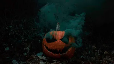 'Halloween Opens Demonic Doors': Ex-Psychic Reveals Truth She Learned During 25 Years in the Occult