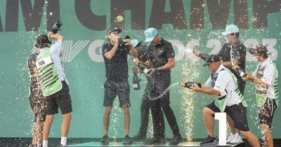 PGA Tour merges with Saudi Arabia’s LIV Golf league