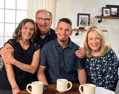 Rick Warren's Successor Apologizes for Mark Driscoll Interview