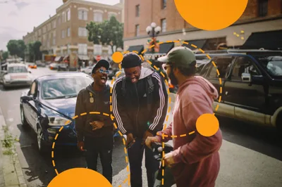 You Don't Have to be Everybody's Friend - RELEVANT