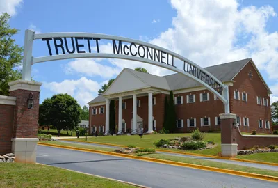 Former Truett-McConnell vice president indicted on felony charges | Baptist Press