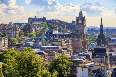 Free Church takes concerns about contentious issues to Scottish government