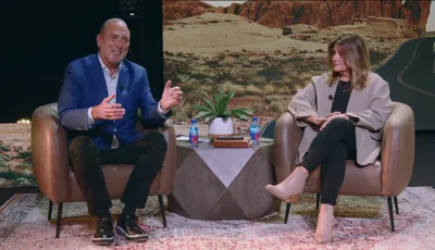 Brian, Bobbie Houston Say New Ministry Jesus Followers in ‘desperate’ Need of Production Studio