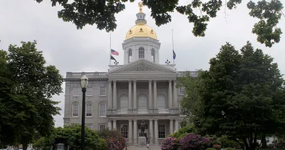 New Hampshire Lawmakers at Stalemate on Abortion