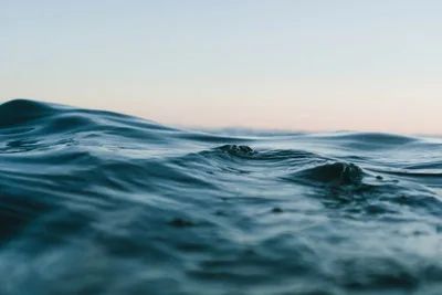 Receiving Jesus Opens Floodgates within Your Soul