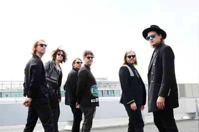 Hear Another New Arcade Fire Song: 'Unconditional I (Lookout Kid)' - RELEVANT