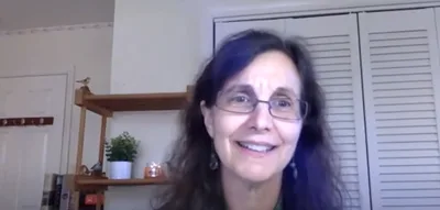 'Leave it at the Cross': Former Lesbian Professor on What Changed Her Heart