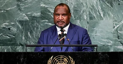 Dozens killed in tribal violence in Papua New Guinea
