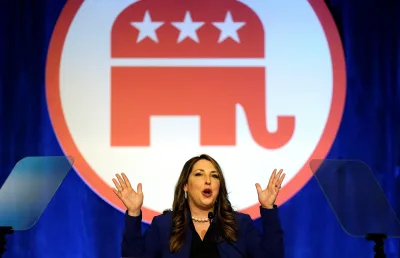 One Party Divided By God?