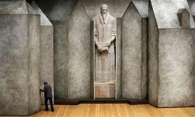 The Faulty Foundation of Calvinism are Obvious