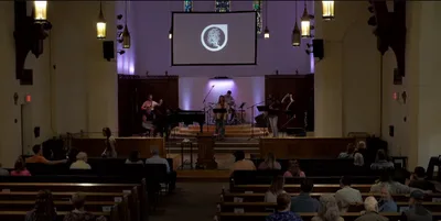 Evangelical Covenant Church drops congregation over LGBT 'policies and practices'
