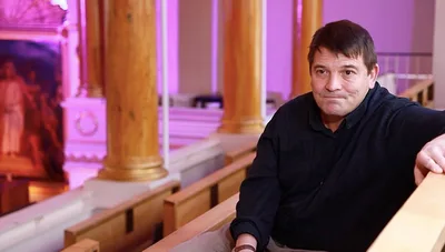 Rico Tice leaves Church of England over same-sex blessings
