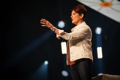Lifeway Women’s Leadership Forum marks 30 years of equipping leaders | Baptist Press