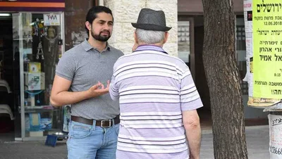 With Pilgrims Returning to Israel Post-Pandemic, Should Christians Avoid Evangelizing to Jews?