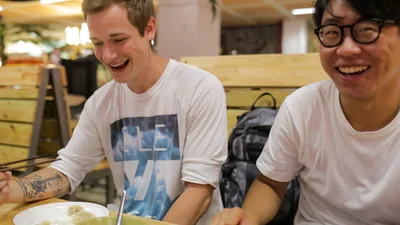 WEEK OF PRAYER: Students coming back changed | Baptist Press