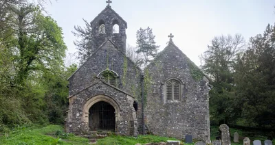 £650,000 appeal launched to save two crumbling churches