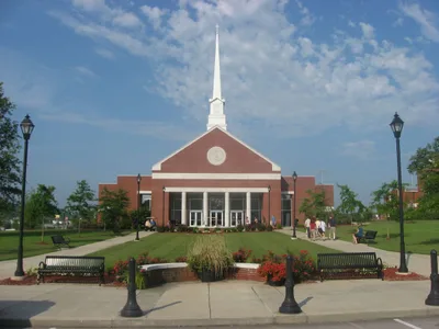 Christian University Wrestler Strangled to Death Remembered for His 'contagious' Faith