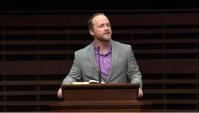 So. Baptist Pastor Resigns after Arrest for Allegedly Driving Drunk with Unlicensed Weapon, Child in Car