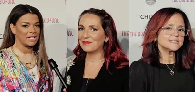 Deliverance Ministers, Wives Share Their View of Women in Ministry