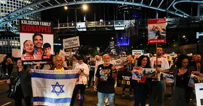 Israel Tentatively Approves Four-Day Pause, Hostage Release Agreement