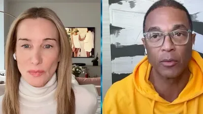 Don Lemon Likens Church Storming to Jesus Cleansing Temple, Calls Churchgoers 'entitled'