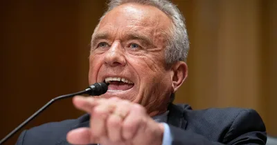 Vaccines Take Center Stage as RFK Jr. Testifies at Fiery Senate Hearing