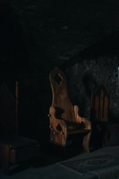 Revelation 16: The Antichrist’s Throne, Darkness and the Inevitable Downfall