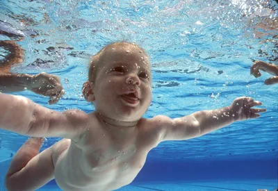 The Guy Who Was a Baby on the Cover of Nirvana’s ‘Nevermind’ Is Suing the Band for Sexual Exploitation