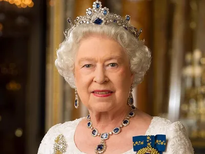 Elizabeth II, Longest To Rule Britain and Church of England, Dies at 96