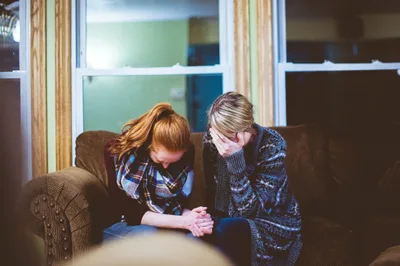 So, Your Parents Let You Down. Now What?