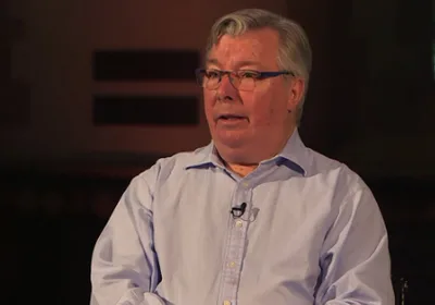 'Heartfelt and sober apology' over behaviour of Pioneer founder Gerald Coates