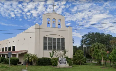 Florida Church to Teach Banned AP African American Studies Course: 'Our way of evangelism'