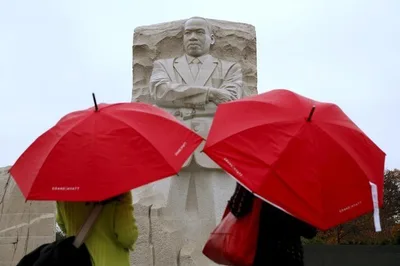 Remembering MLK and Civil Rights: Gospel Calls Us to Sacrifice and Serve