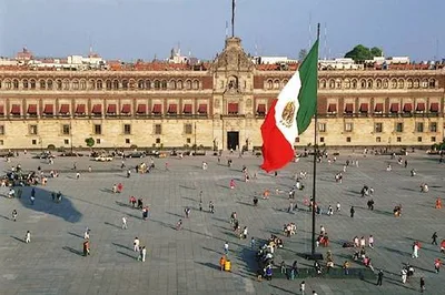 150 Christians Forcibly Displaced in Mexico Return Home after 5 Months